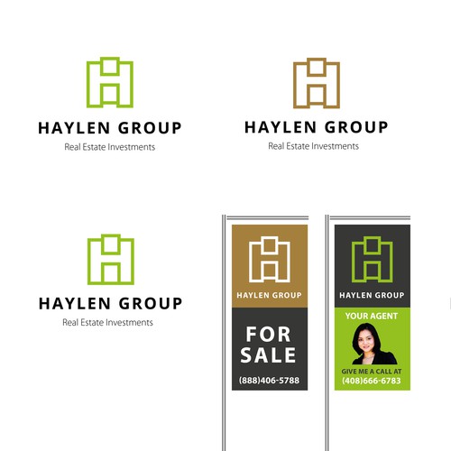 Logo Real Estate Investments