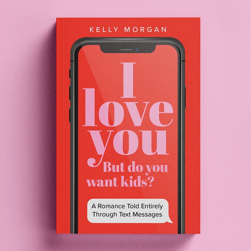 I love you but do you want kids?