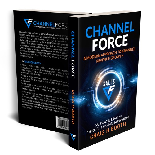 Book cover contest winning entry