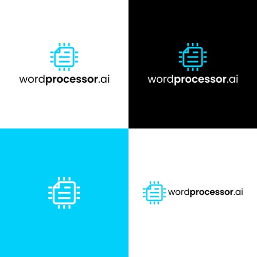 wordprocessor.ai