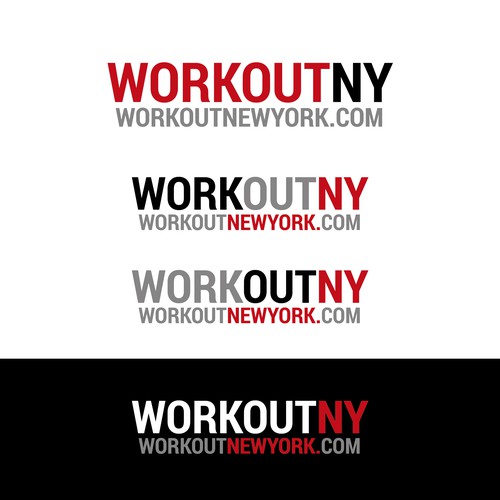 Logo for Workout in New York