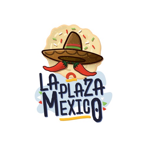 La Plaza Mexico