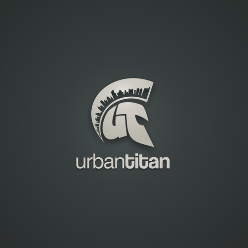 URBANTITAN needs a BUTT KICKIN logo (Held EIGHT successful contests prior!)