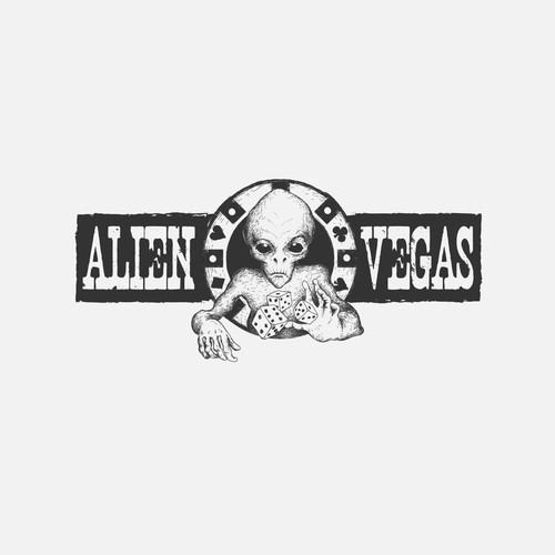 alien vegas