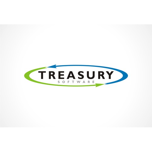 Create the next Logo Design for Treasury Software