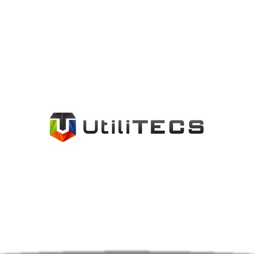 Create the next logo for UtiliTECS