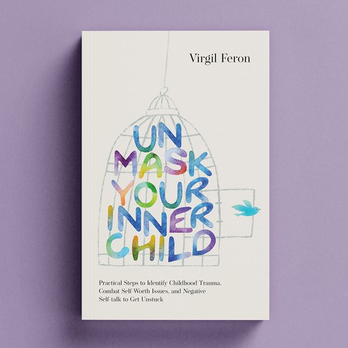 UnMask Your Inner Child 