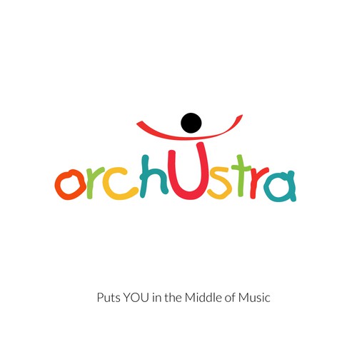 Orchustra - Puts You in the Middle of Music