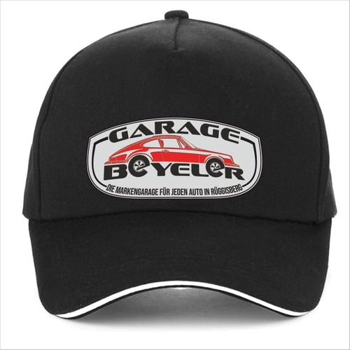 swiss garage logo