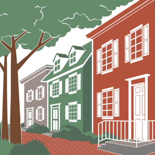 CAG(Citizens Association of Georgetown)