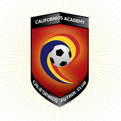 New logo wanted for Californios Academy/Californios Futbol Club