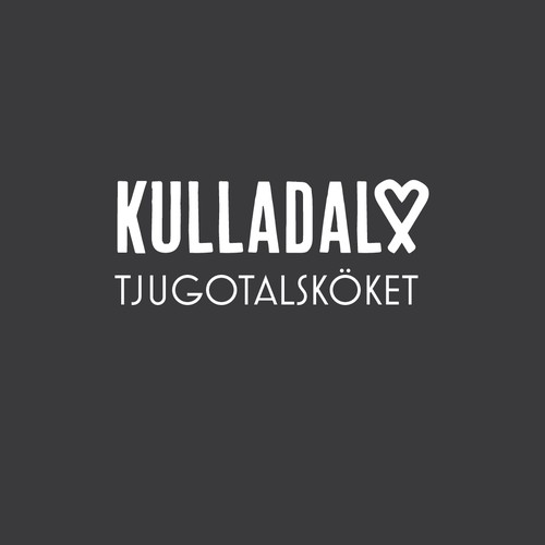 Kulladal Tjugotalskoket Logo