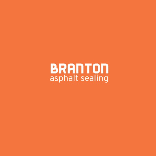 BRANTON LOGO