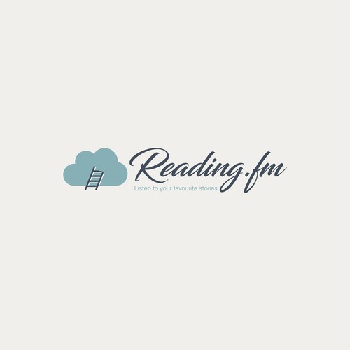 Logo per audiolibri