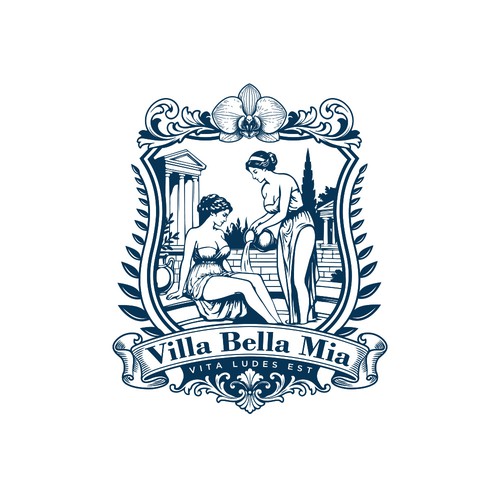 Villa Bella Mia 