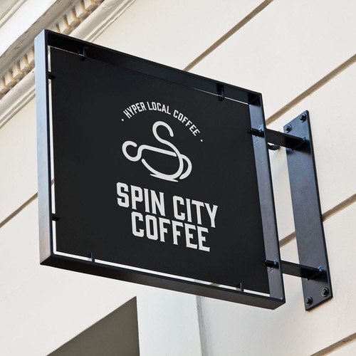 Spin City Coffee