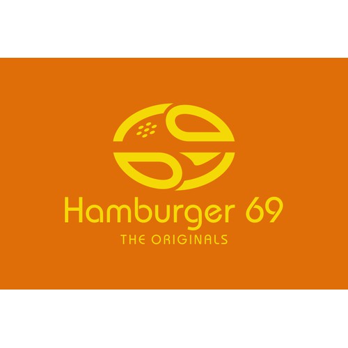 Hamburger restaurant