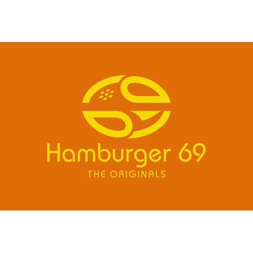 Hamburger restaurant