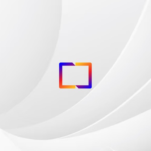 Minimalist and creative logo design