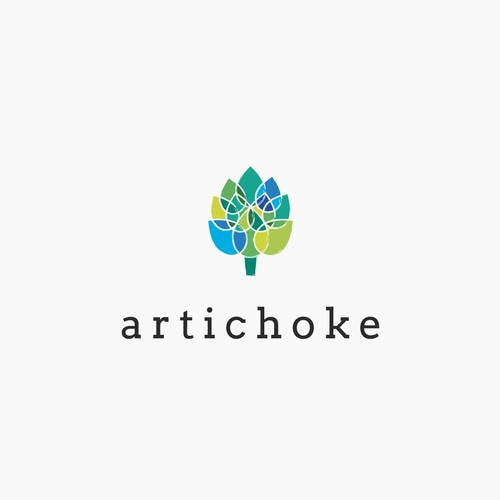 Logo contest winner