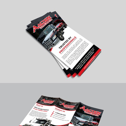 Brochure Design
