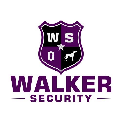 Create a logo for a new Security Company that will do what others don't