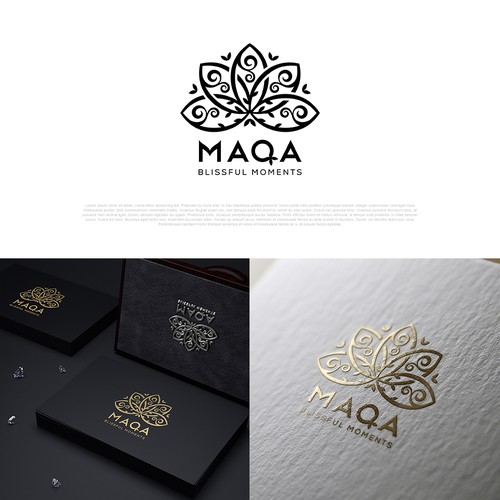 Logo for Maqa