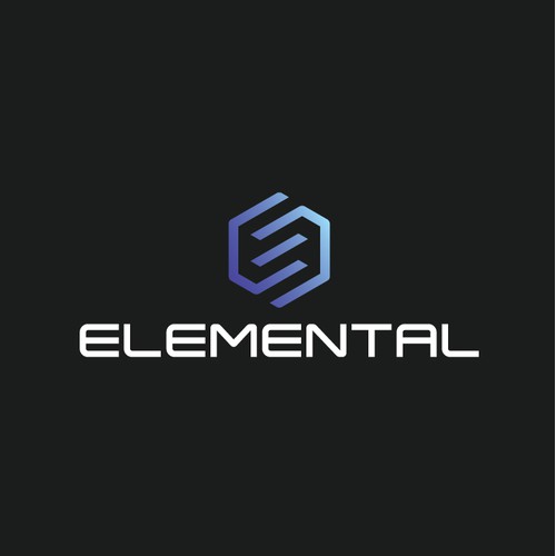 Elemental Logo Design