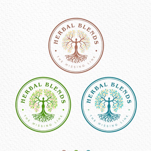 Herbal Blends
