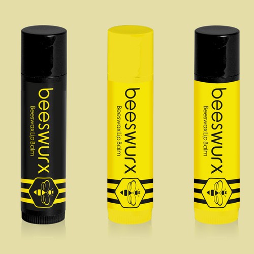 Lip Balm Product