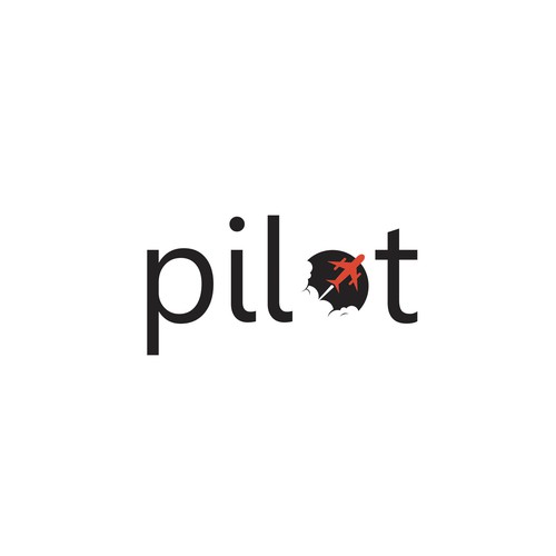 Pilot Logo