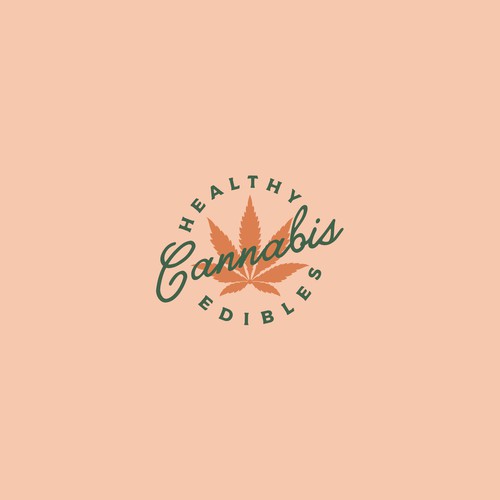 Cannabis Logo