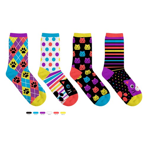 Child's Socks