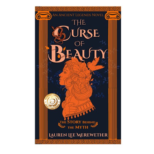 Book Cover Design