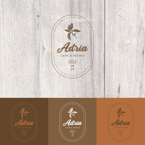 Adria Café & Bistro