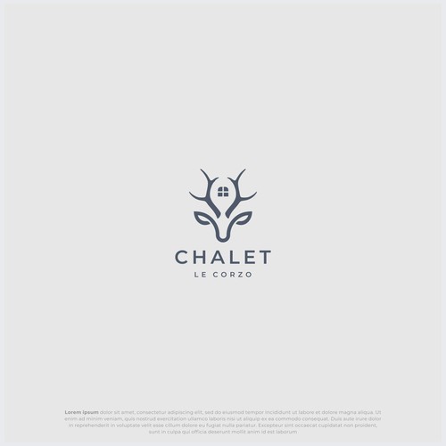 Chalet Le Corzo