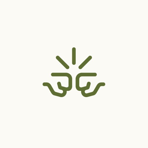Minimalist and Clever Design for Hemp Brothers