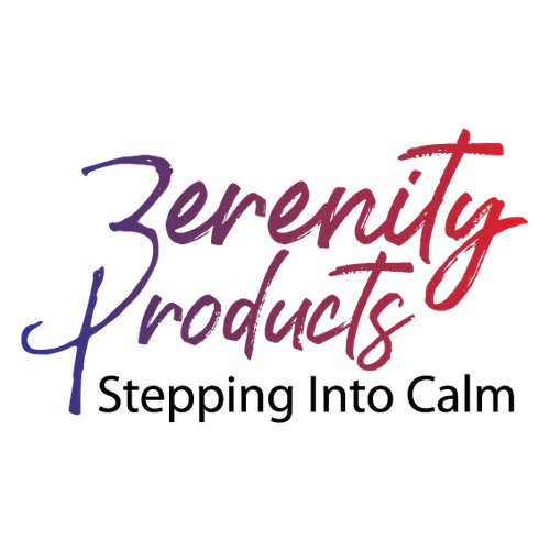 Logo concept for Zerenity Products
