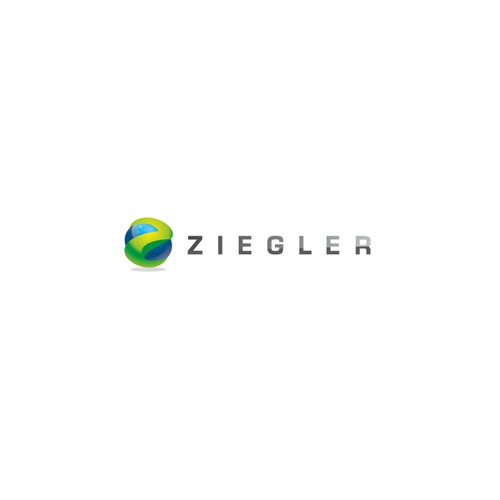 Logo for Ziegler brand