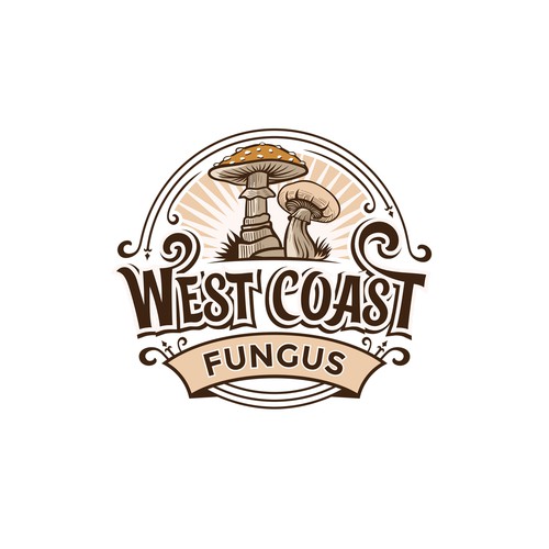 West Coast Fungus
