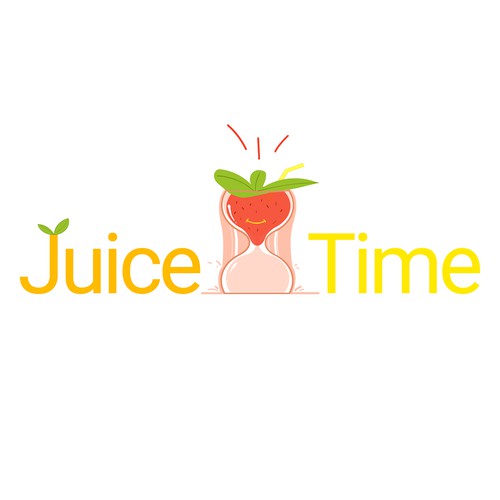 Juice Time Logo 