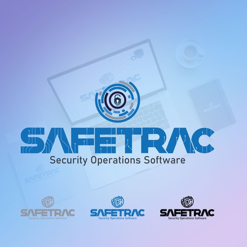 Safetrac Logo