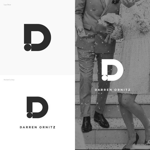 Darren Ornitz Three
