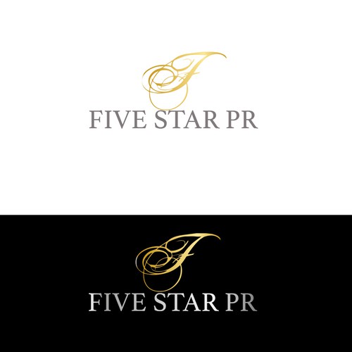Five Star PR alternative Logo