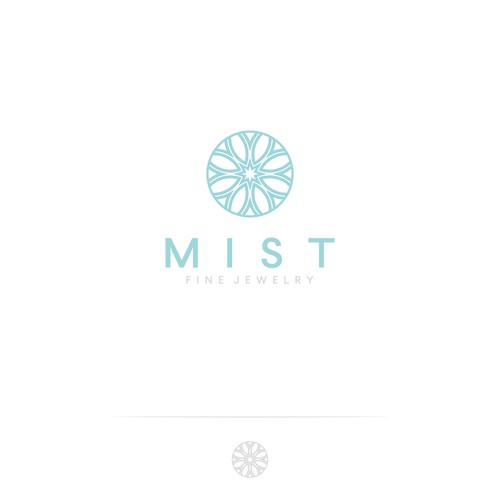 Logo Design for MIST