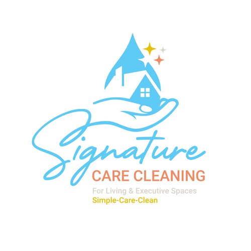 Signature Care Cleaning