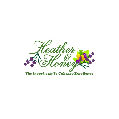 Heather & Honey