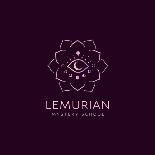 Lemurian Mystery School