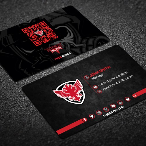 Business Card