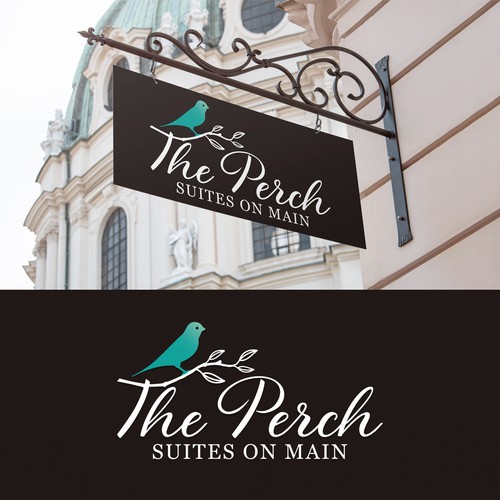 The Perch Suites On Main